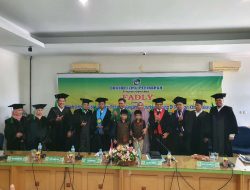Program DIP UMI Lahirkan Alumni di Instansi Pemerintah
