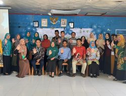 Dompet Dhuafa Launching Program Kawasan Mandiri Berdaya di Desa Arabika Sinjai