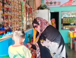 Pemilik Warung di Malino Ungkap Kesan Pertama Bertemu Erni Rasyid Taufan: Sombere’ Orangnya