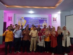 IAIN Manado dan FBS UNM Sepakat Jalin Kerja Sama Tri Dharma Kolaboratif
