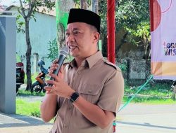 Kasrudi Serius Sikapi Keresahan Warga Soal Pendidikan dan Kesehatan