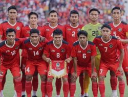 Hadapi Malaysia di Laga Pembuka, Berikut Jadwal Pertandingan Timnas Indonesia untuk Piala AFF U-23