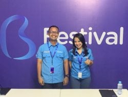 Biznet Festival, Hadirkan Endank Soekamti dan Beragam Kompetisi