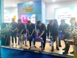 FIFGROUP Hadir di F8 Makassar, Target 1.500 Kunjungan