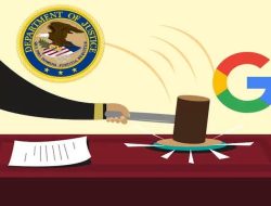 Kasus Antimonopoli yang Melibatkan Google Search, Segera di Sidangkan