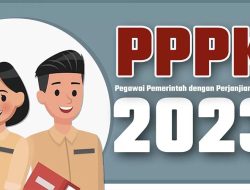 Jadwal Seleksi PPPK 2023, Pendaftaran P3K Dibuka 16 September