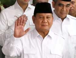 Prof Kacung Marijan: Golkar Cenderung Merapat ke Prabowo untuk Koalisi