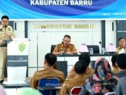 Suardi Saleh Harapkan RPJM Desa Bisa Selesai Tiga Bulan Usai Pelantikan Kepala Desa