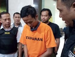 Tipu Handphone Belasan Siswi di Makassar, Begini Pengakuan Sayid