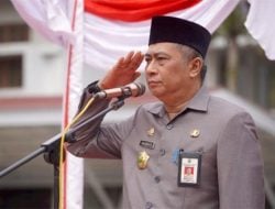 Abustan Nilai Hari Kesadaran Nasional Wujud Nyata Pelaksanaan Tugas dan Tanggung Jawab Pegawai