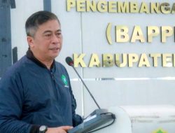 Abustan: FKP Untuk Membahas Isu-isu Strategis yang Akan Dilakukan dan Telah Dilakukan