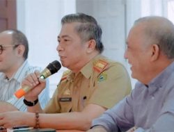 Abustan Tekankan Pentingnya Kritikan Jadi Tolak Ukur Layanan Publik Pemkab Barru