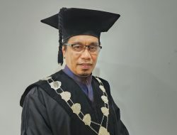 Prof Muammar Akan di Lantik Rektor UIM, Jusuf Kalla Jadi Saksi