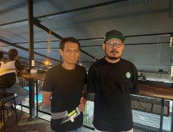 Besok, Labewa Cuesport Gelar Turnamen Biliar Berhadiah Rp350 Juta