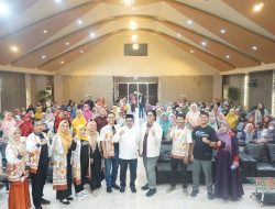 Temu Pendidik Nusantara Ke-10 Hadirkan Ratusan Guru dari Berbagai Daerah