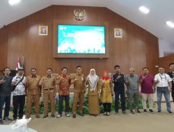 KPID Award 2023 Usung Tema Digitalisasi Penyiaran Menopang Ekonomi Hijau di Sulawesi Selatan