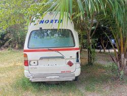 Ambulans Hibah yang Terlantar Jadi Temuan BPK, Wakil Ketua II DPRD Wajo: Pemkab Fokus Lakukan Penataan Aset