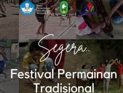 Masyarakat Sadar Wisata Sinjai Perkenalkan Permainan Tradisional