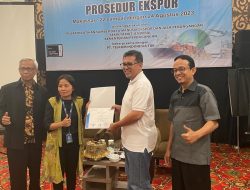 Pelatihan Ekspor bagi UKM, Kolaborasi Telkom Indonesia bersama Kementerian Perdagangan