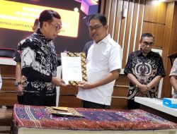 Prodi Sarjana Terapan Manajemen Informasi Kesehatan Kini Ada di Politeknik Kesehatan Megarezky Makassar
