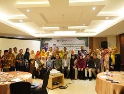 UIN Alauddin Gelar Workshop Penyusunan Pedoman Integrasi Keilmuan Berbasis Moderasi Beragama