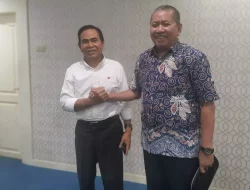 Dua Mantan Legislator PDK Reuni, Kompak Bidik Senayan