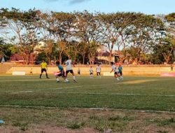 Ini Empat Tim yang Melaju ke Babak Semifinal Liga Sinjai 2023