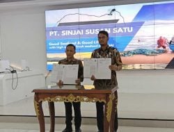 Pemkab Sinjai Teken MoU Bantuan Hukum Gratis dengan LBH Bakti Keadilan