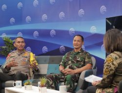 TNI dan Polri Siapkan Strategi Jitu Amankan KTT Ke-43 ASEAN