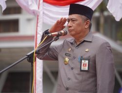 Upacara Hari Kesadaran Nasional, Begini Arahan Abustan