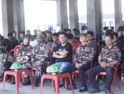 Turnamen Mobile Legend Terbesar di Gowa, Perebutkan Piala Irman Yasin Limpo dan Najmuddin Haruna