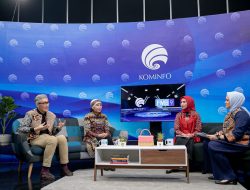 Pameran Kriyanusa 2023 Momentum UMKM Indonesia Mendunia