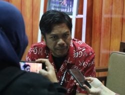 Transaksi di F8 Capai Rp2,1 Miliar, Bapenda Progresif Dorong PBB