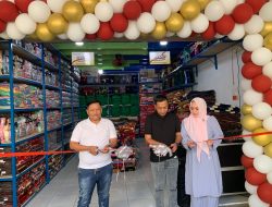 Makassar Jadi Pasar Terbesar Karpet Spons di Sulsel