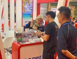 Penang Center Malaysia Ikut Hadir di MH Expo 2023