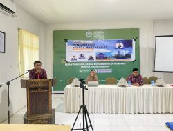 PKM Unismuh dan Unair Gelar Pelatihan Perpajakan di Pondok Darul Arqam Muhammadiyah Gombara