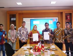 PT PKSS Teken MoU dengan Nobel Indonesia, Peluang Mahasiswa dan Alumni Kerja Kian Lebar