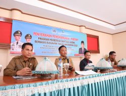 Program Bantuan Modal Usaha Bupati Ilham Azikin Tumbuhkan 431 UMKM di Dusun dan RW Bantaeng