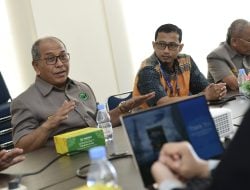 Ketua KBPP Polri Sulsel Prihatin Demo Peringatan Hari Papua Merdeka Ricuh di Makassar