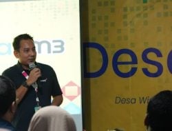 Bangkitkan Potensi Ekonomi Lokal, IOH Berdayakan UMKM di Lantebung Melalui Program Pelatihan Desa Digital IM3