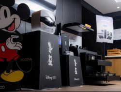 Modena Manjakan Pecinta Disney dengan Luncurkan Mickey & Friends Series