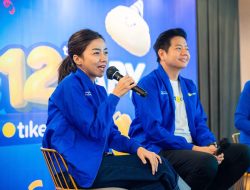 Tiket.com Ajak Masyarakat Telusuri Destinasi Cantik di Dunia dengan Lebih Ekonomis