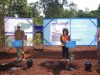 PT Vale Bangun Nursery di Pomalaa, Terintegrasi dengan Kebun Raya Kolaka