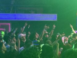 Danny Pomanto Wacanakan EO Konser Diakreditasi, Imbas Konser yang Marak hingga Ada yang Gagal