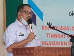 DPMD Barru Jadwalkan Pelantikan 28 Kepala Desa Terpilih Periode 2023-2029