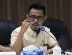 Serapan Anggaran Pemkot Rendah, Anggota DPRD Makassar Saharuddin Said Heran