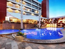 Promo Terbaru ‘Mabuhay Miles Exclusive Deals’ Hotel Harper Perintis, Ada Diskon hingga 25 Persen