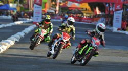 Honda Dream Cup Akan Berlangsung di Sirkuit Ratona Motosport Palopo