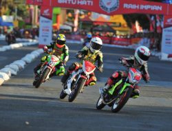 Honda Dream Cup Akan Berlangsung di Sirkuit Ratona Motosport Palopo