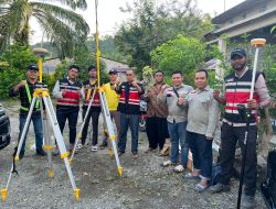 Tingkatkan Kompetensi Tenaga Surveyor, Bumi Karsa Laksanakan Pelatihan Real Time Kinematic